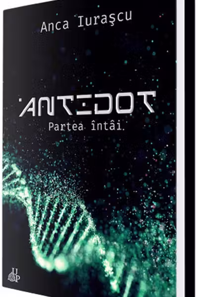 Antidot. Partea întâi