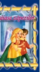 Craiasa zapezilor