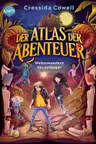 Der Atlas der Abenteuer