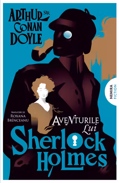 Aventurile lui Sherlock Holmes