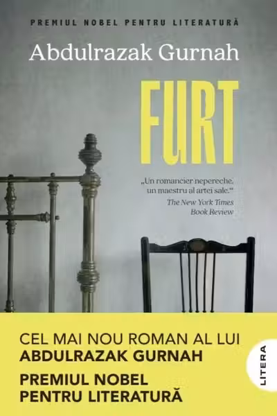 Folio. FURT.