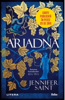 Folio. ARIADNA. reeditare