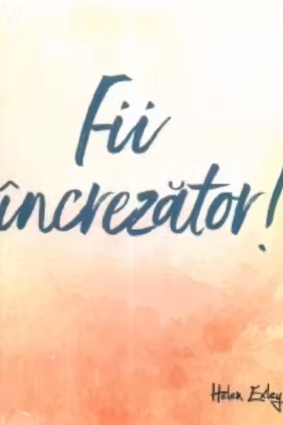 Fii increzator