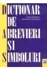 Dictionar de abrevieri si simboluri