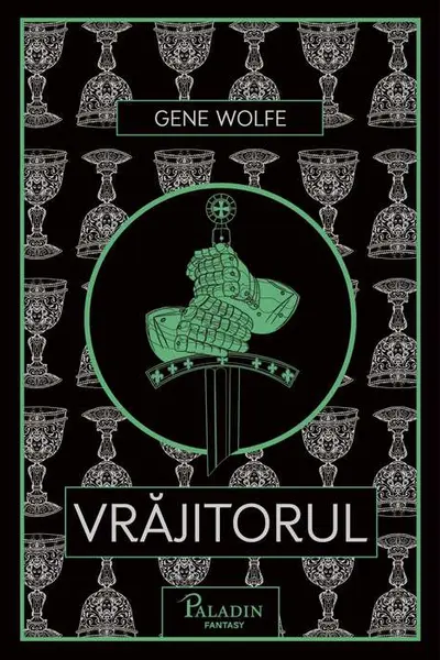 Vrajitorul