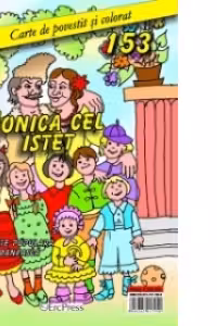 Ionica cel istet
