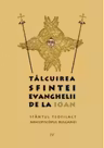 Talcuirea Sfintei Evanghelii de la Ioan