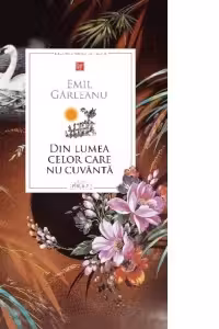 Din lumea celor care nu cuvanta