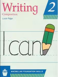 Writing Skills (Level 2 - Pupil's Book)