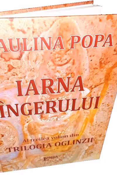 Iarna îngerului