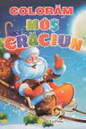 Coloram Mos Craciun