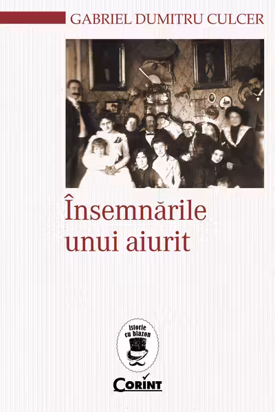 Insemnarile unui aiurit