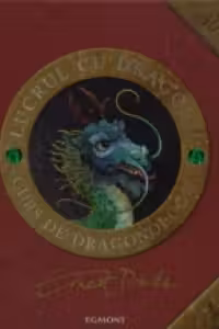 LUCRUL CU DRAGONII - CURS DE DRAGONOLOGIE