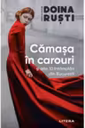 CAMASA IN CAROURI SI ALTE 10 INTAMPLARI DIN BUCURESTI.