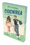 New Moon. CIOCNIREA.