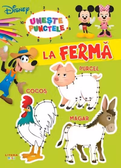 La ferma