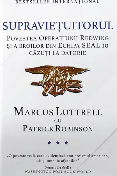 Supraviețuitorul