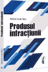 Produsul infractiunii