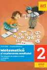 Matematica si explorarea mediului. Clasa a II-a, partea I