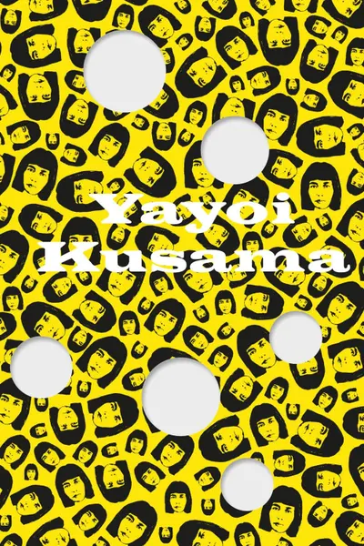 Yayoi Kusama