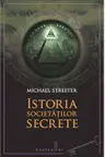 Istoria societatilor secrete