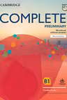 Complete Preliminary - Workbook Without Answers with Audio Download