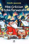 Mos Craciun si toba fermecata