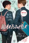Heartstopper Volume 1 (A Graphic Novel) (TV Tie-in Editionl)
