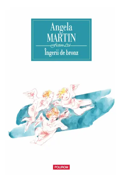 Ingerii de bronz