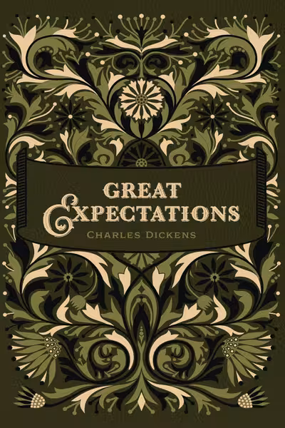 Great Expectations (Deluxe Edition)