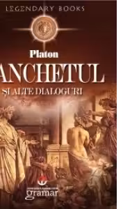 Banchetul și alte dialoguri