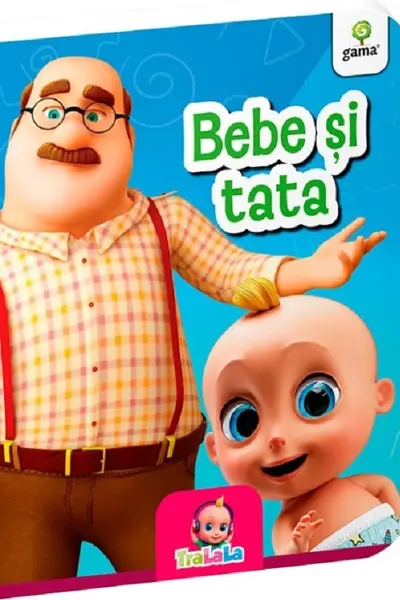 Bebe si tata