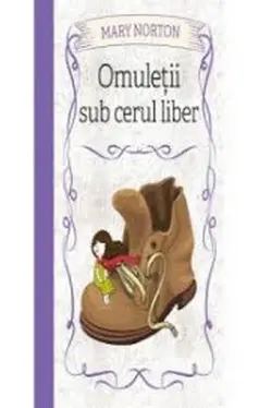 Omuletii sub cerul liber