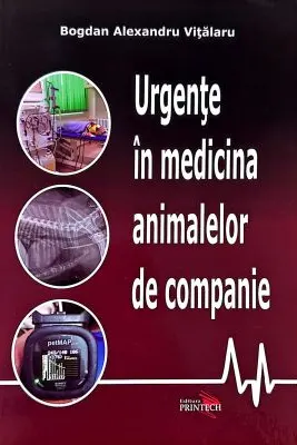 Urgente in Medicina Animalelor de Companie