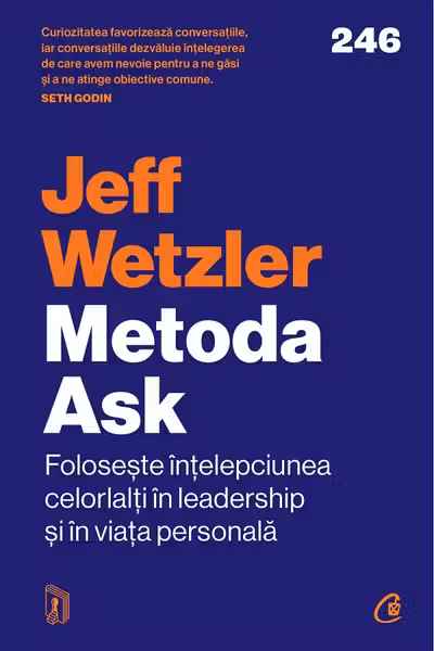 Metoda Ask