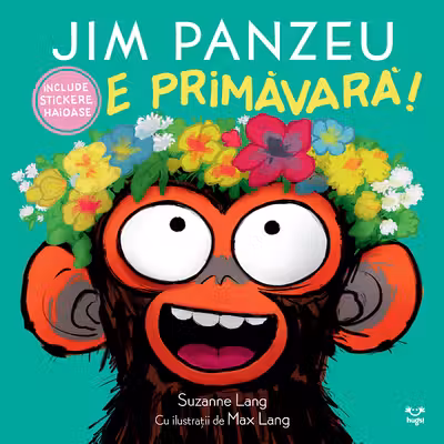E primavara!