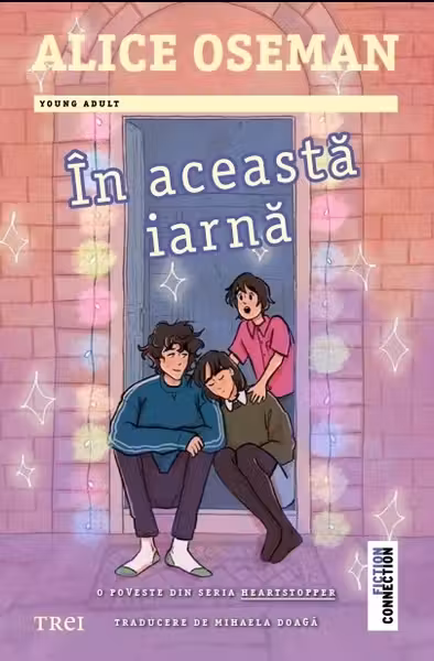In aceasta iarna