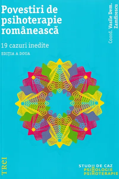 Povestiri de psihoterapie românească