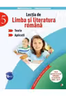 Lectia de limba si literatura romana. Teorie. Aplicatii (clasa a V-a)