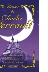 Basme de Charles Perrault