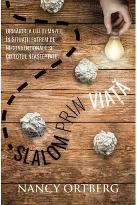 Slalom prin viata