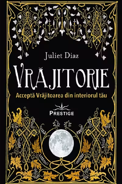 Vrajitorie