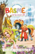 Basme noi