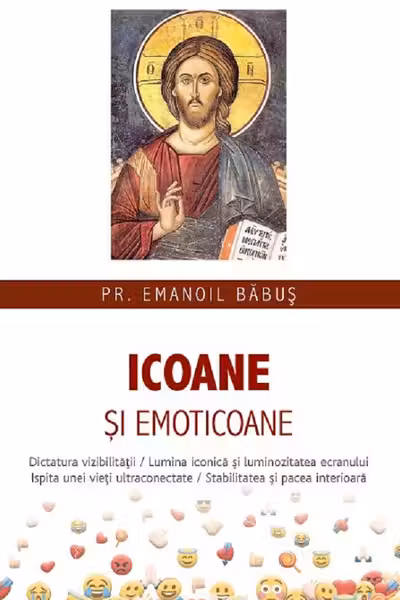 Icoane si emoticoane