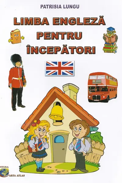 Limba engleza pentru incepatori