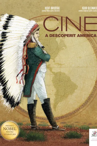 Cine a descoperit America