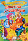 Povesti cu autocolante Gainusa porumbaca