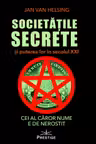 Societatile secrete si puterea lor in secolul XXI