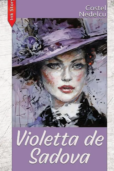 Violetta de Sadova