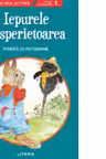 Iepurele si sperietoarea